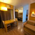 Esuites Congonhas