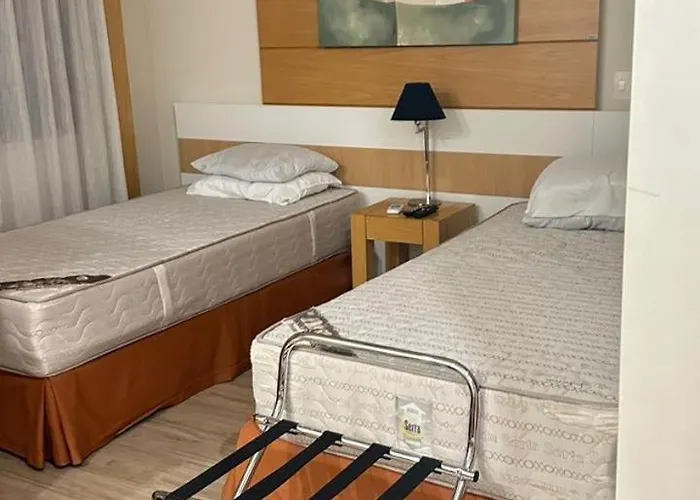 Esuites Congonhas
