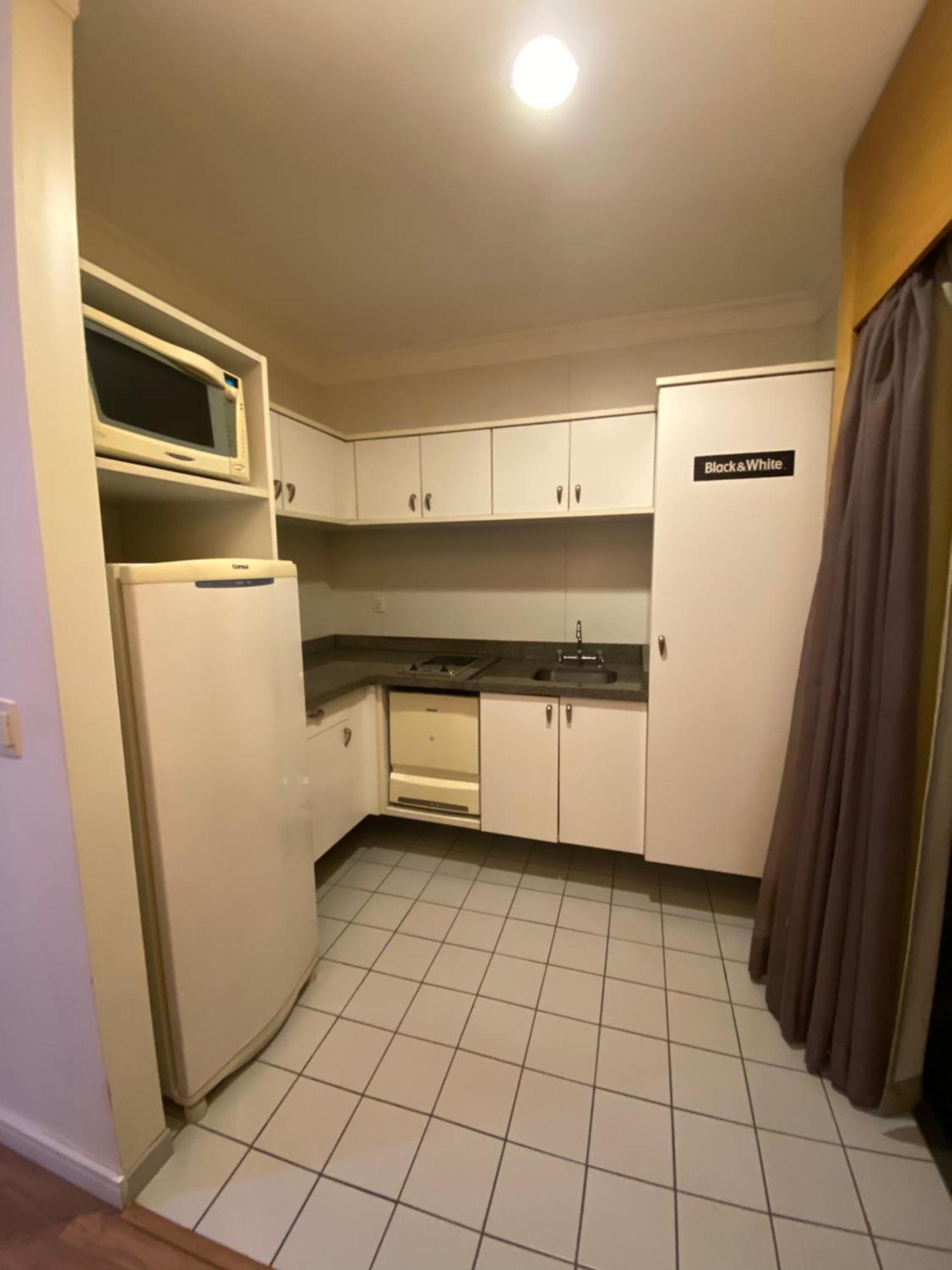 Esuites Congonhas Aparthotel São Paulo