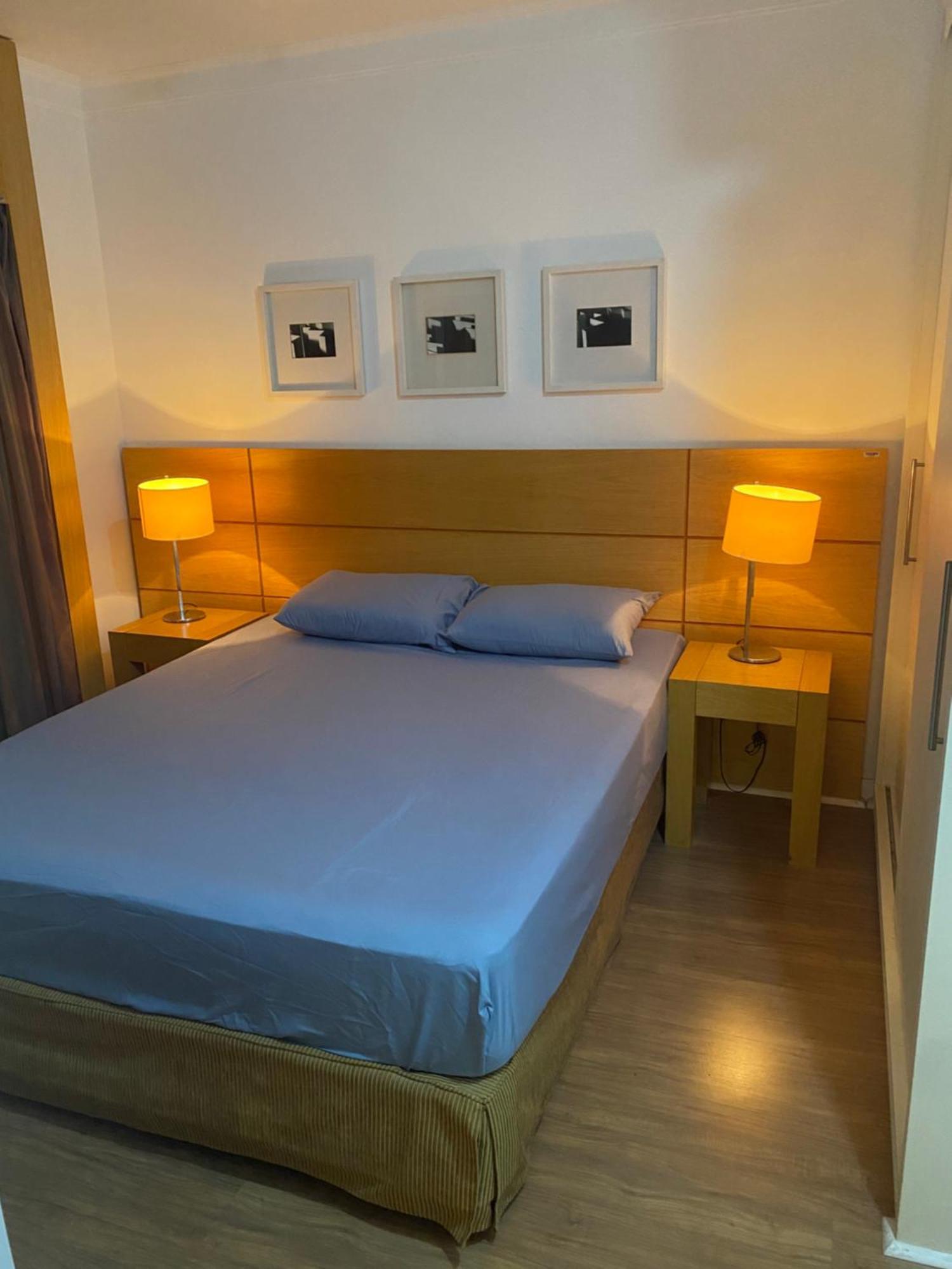 Esuites Congonhas Aparthotel *