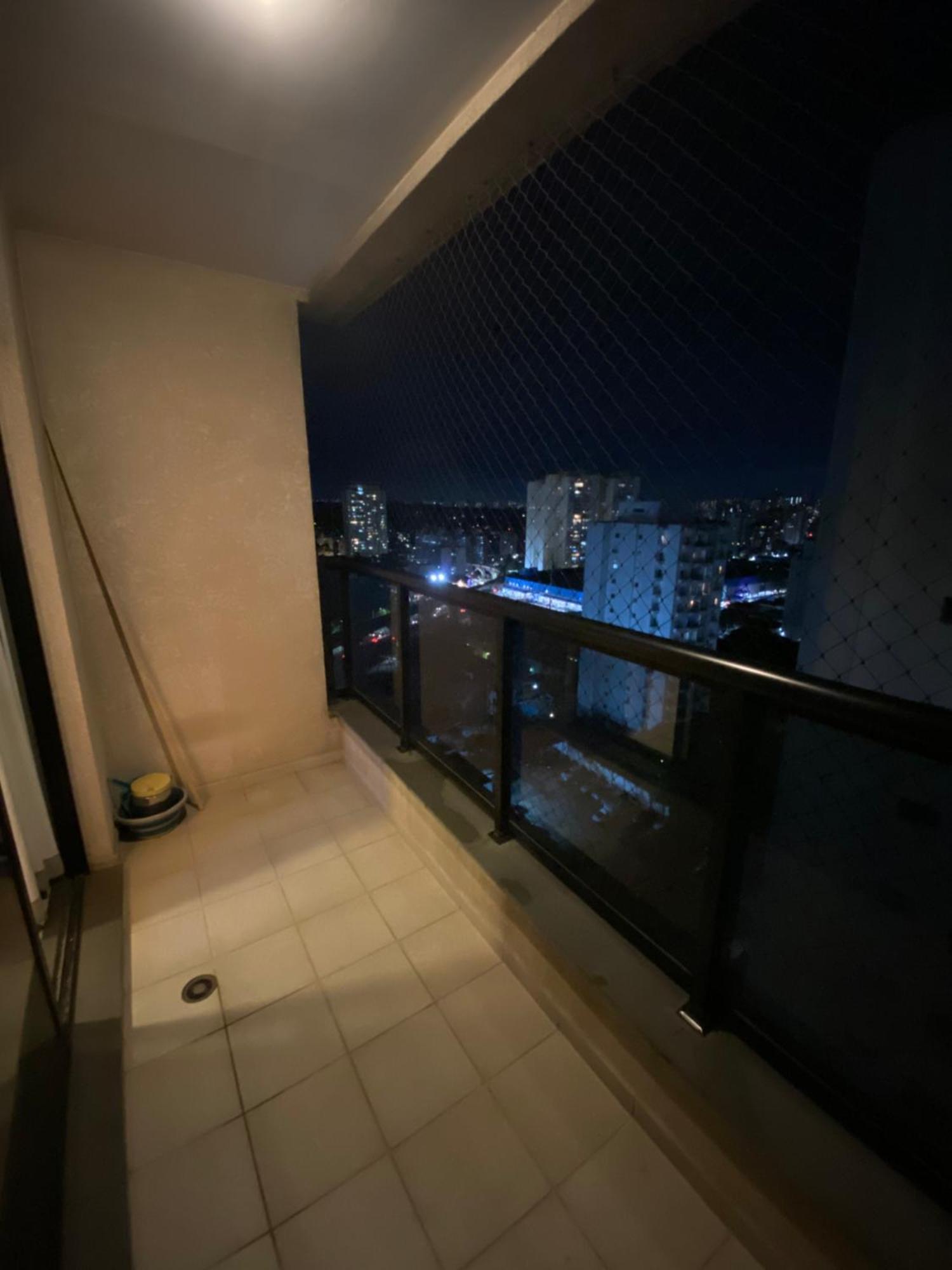 Aparthotel Esuites Congonhas São Paulo