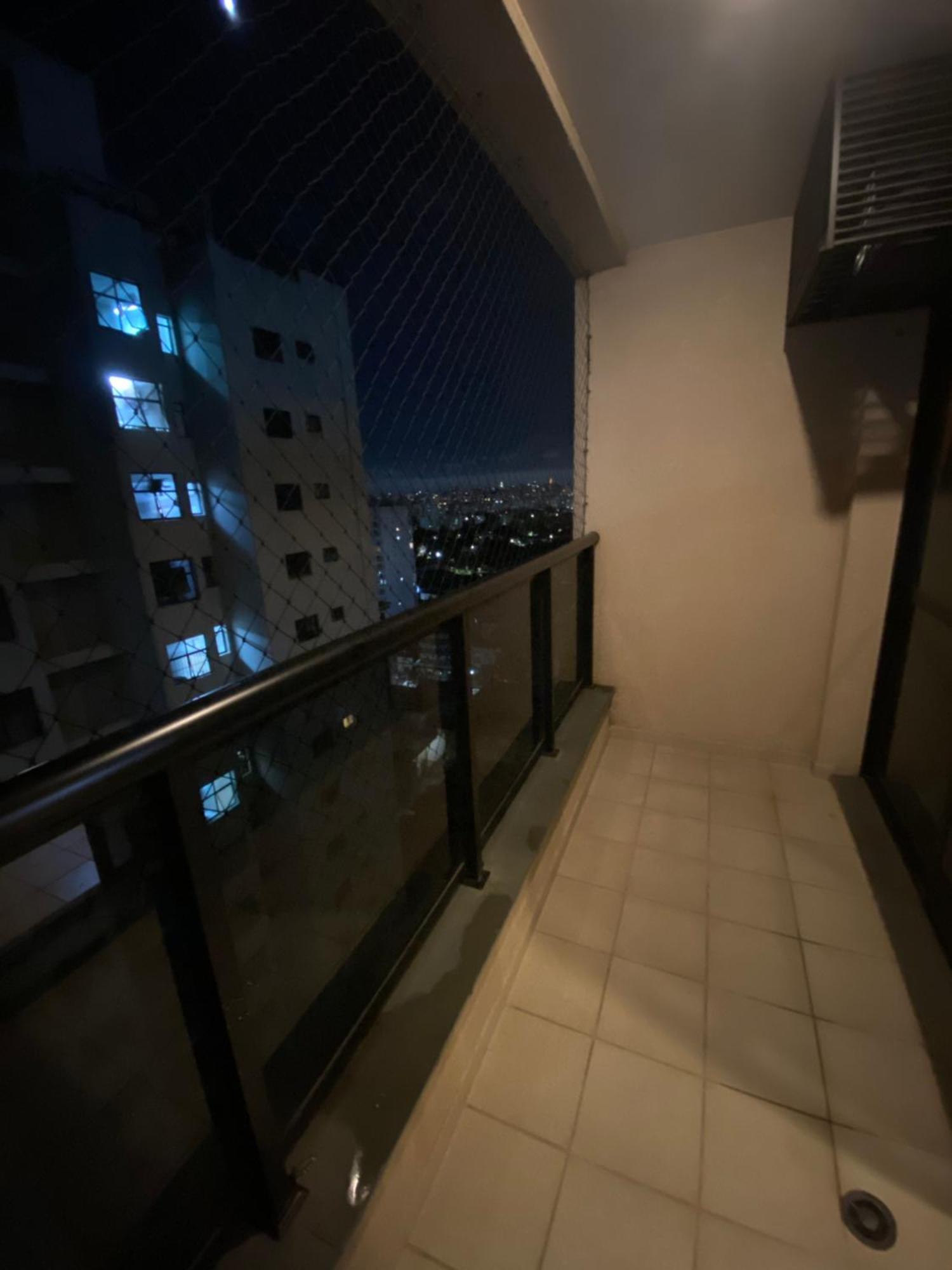 Aparthotel Esuites Congonhas