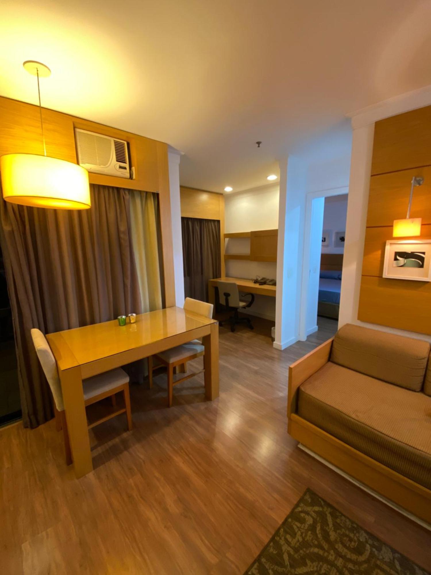 Esuites Congonhas Aparthotel