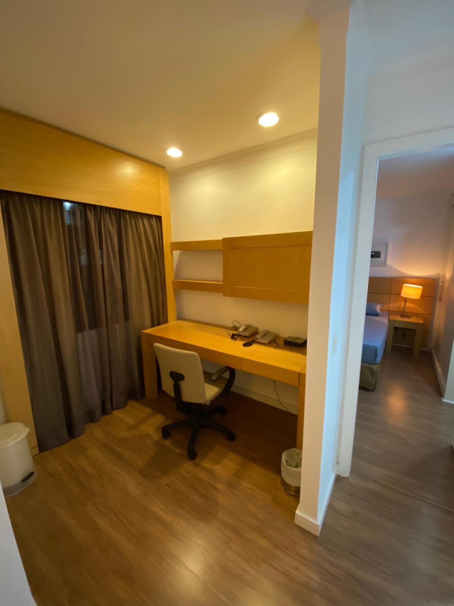 Esuites Congonhas *