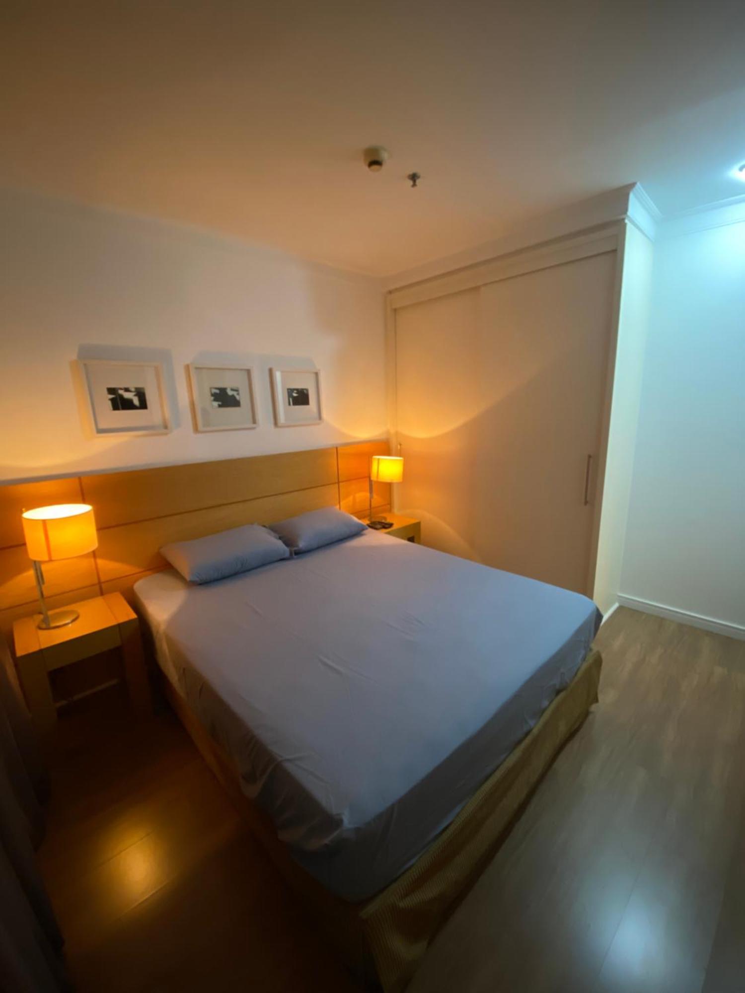 Esuites Congonhas * São Paulo